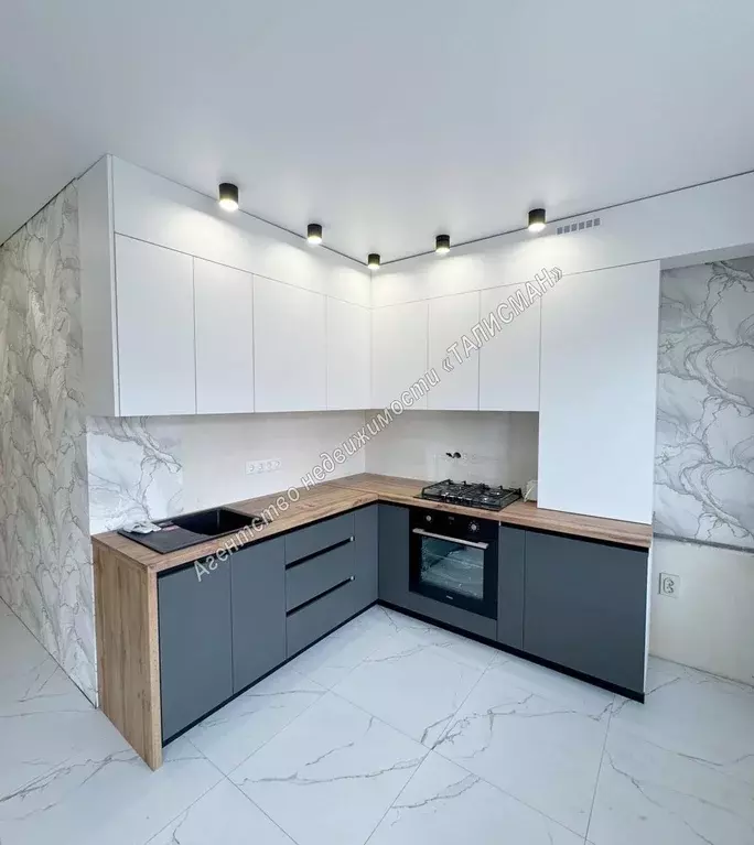 Продаётся 1-к квартира, 40 м - Фото 0