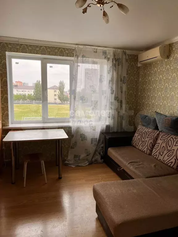 1-к. квартира, 18 м, 3/5 эт. - Фото 0