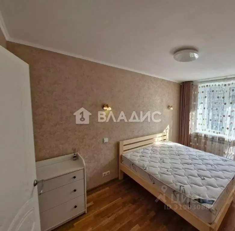 2-к кв. Москва Севастопольский просп., 46К1 (37.5 м) - Фото 1