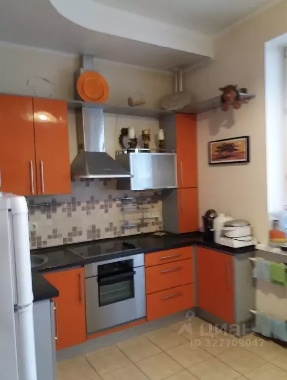 1-к кв. Москва ул. Твардовского, 4К3 (40.1 м) - Фото 1