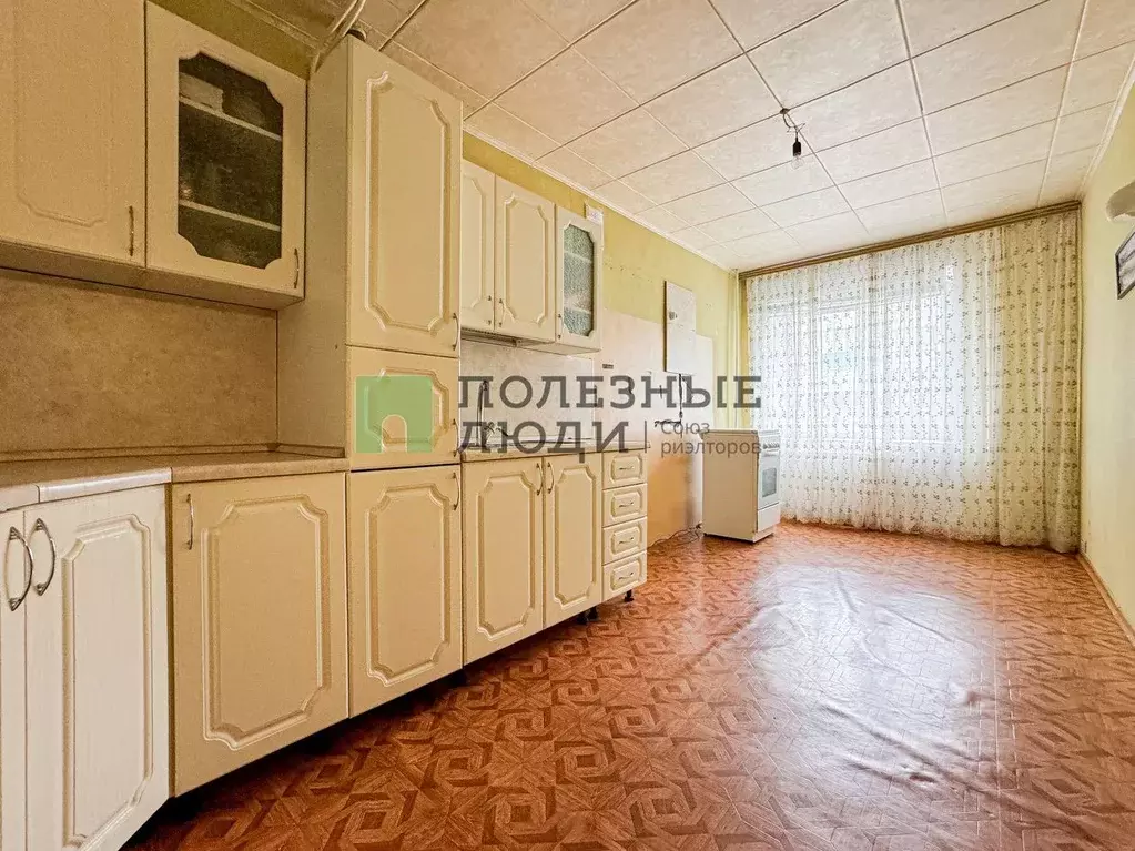 3-к кв. Самарская область, Нефтегорск Пионерская ул. (80.0 м) - Фото 0