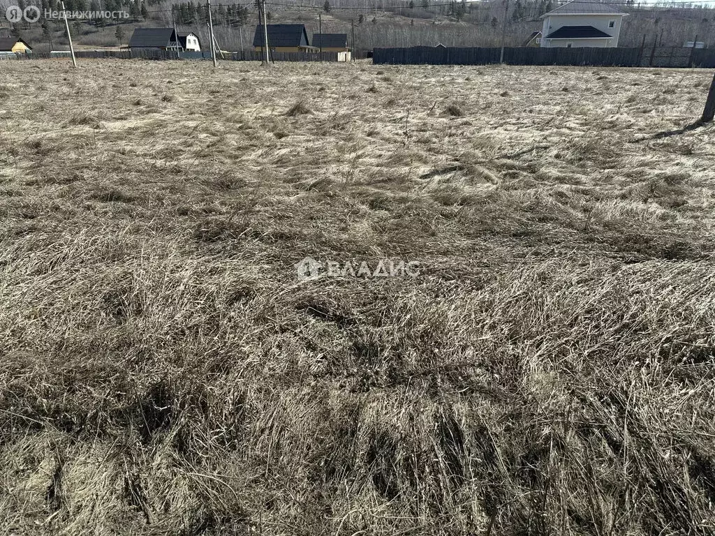 Участок в Иркутский муниципальный округ, село Хомутово (10 м) - Фото 2