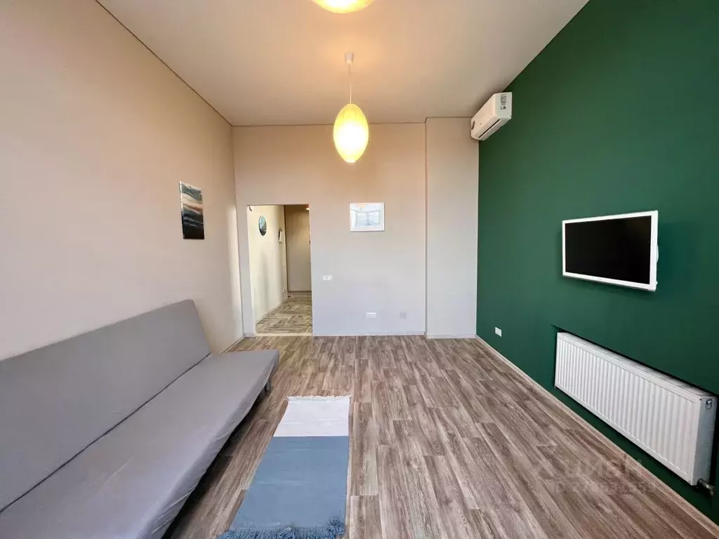 2-к кв. Татарстан, Казань Проточная ул., 6 (60.0 м) - Фото 2