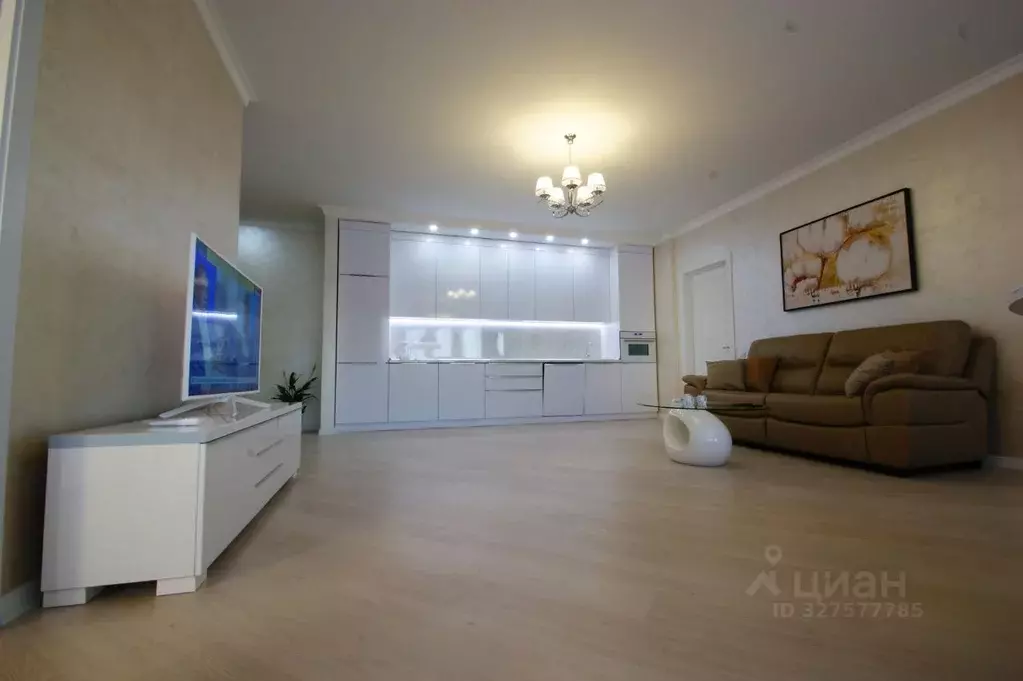 2-к кв. Московская область, Одинцовский городской округ, ... - Фото 2