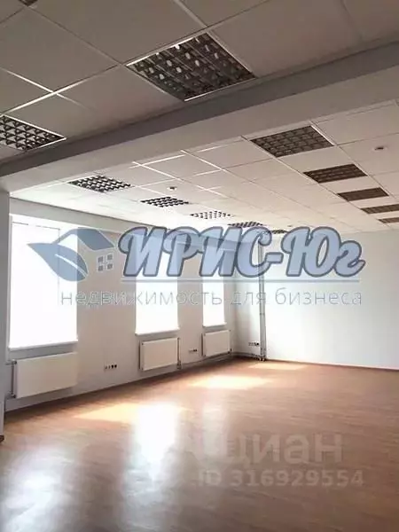 Офис в Краснодарский край, Краснодар Центральный мкр, ул. ... - Фото 0