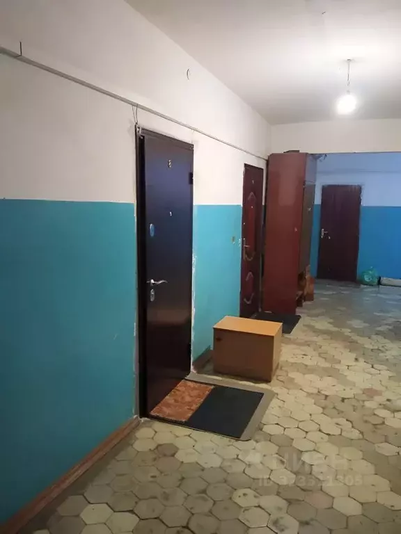 Комната Брянская область, Брянск Шоссейная ул., 57 (18.0 м) - Фото 2