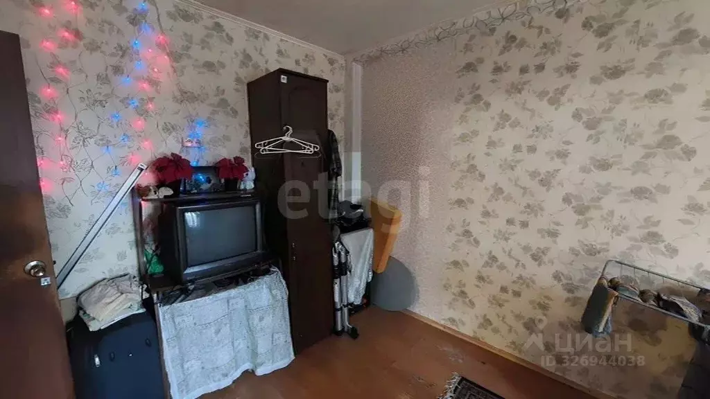 2-к кв. Московская область, Балашиха просп. Ленина, 50 (45.0 м) - Фото 2