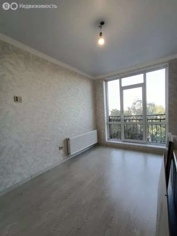 1-комнатная квартира: Нальчик, улица Шарданова, 52 (49.4 м) - Фото 0