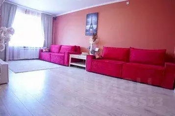 2-к кв. Татарстан, Казань ул. Сибгата Хакима, 42 (85.0 м) - Фото 0