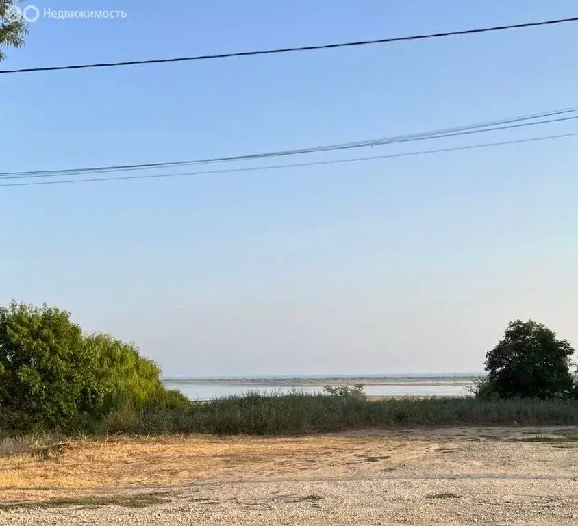 Участок в Краснодарский край, муниципальный округ Анапа, станица ... - Фото 0