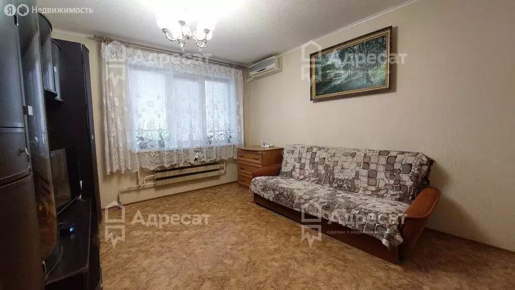 3-комнатная квартира: Волжский, Пионерская улица, 15 (58.8 м) - Фото 2