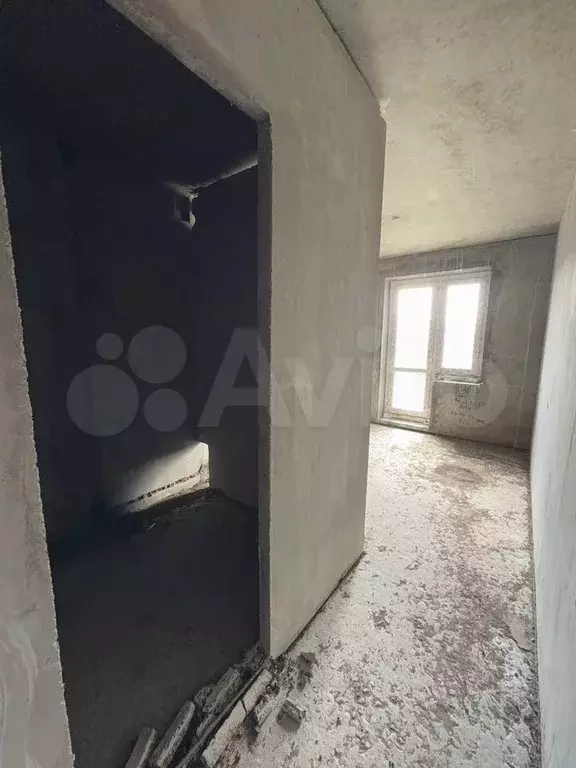 1-к. квартира, 39,3 м, 10/10 эт. - Фото 1