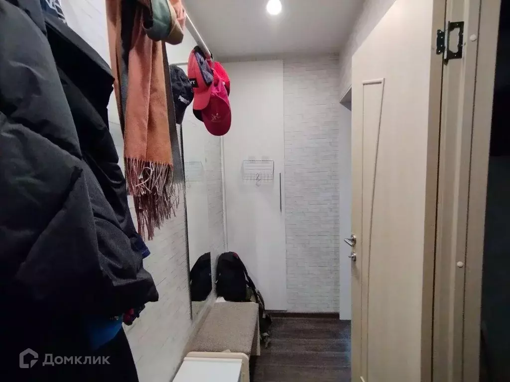 Продаётся 1-к квартира, 31 м - Фото 0