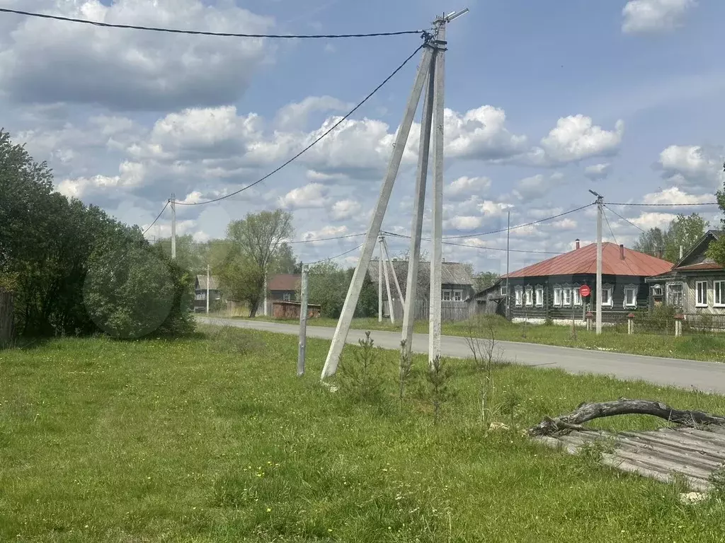 Дом 70 м на участке 38 сот. - Фото 1