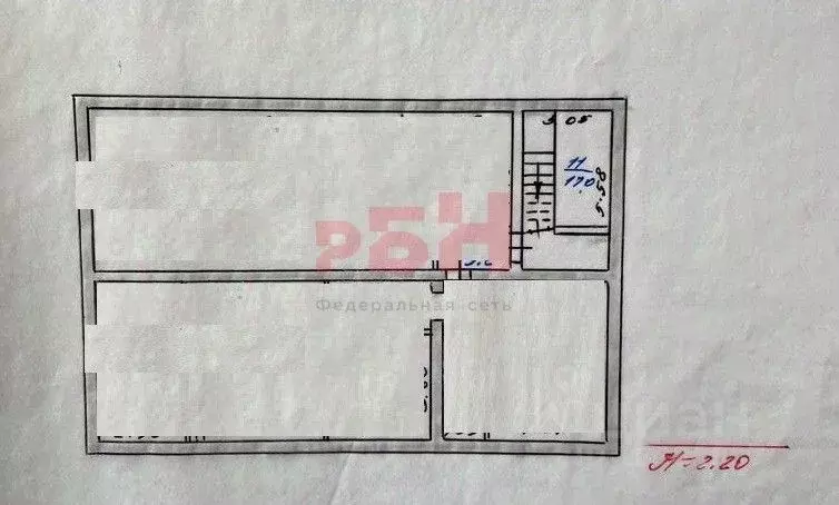 Склад в Ярославская область, Ярославль Цветочная ул., 11А (170 м) - Фото 2
