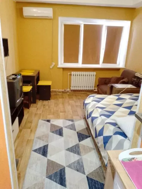 Студия Волгоградская область, Камышин ул. Терешковой, 20 А (21.0 м) - Фото 1