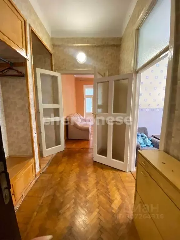 4-к кв. Севастополь ул. Курчатова, 18 (72.0 м) - Фото 0