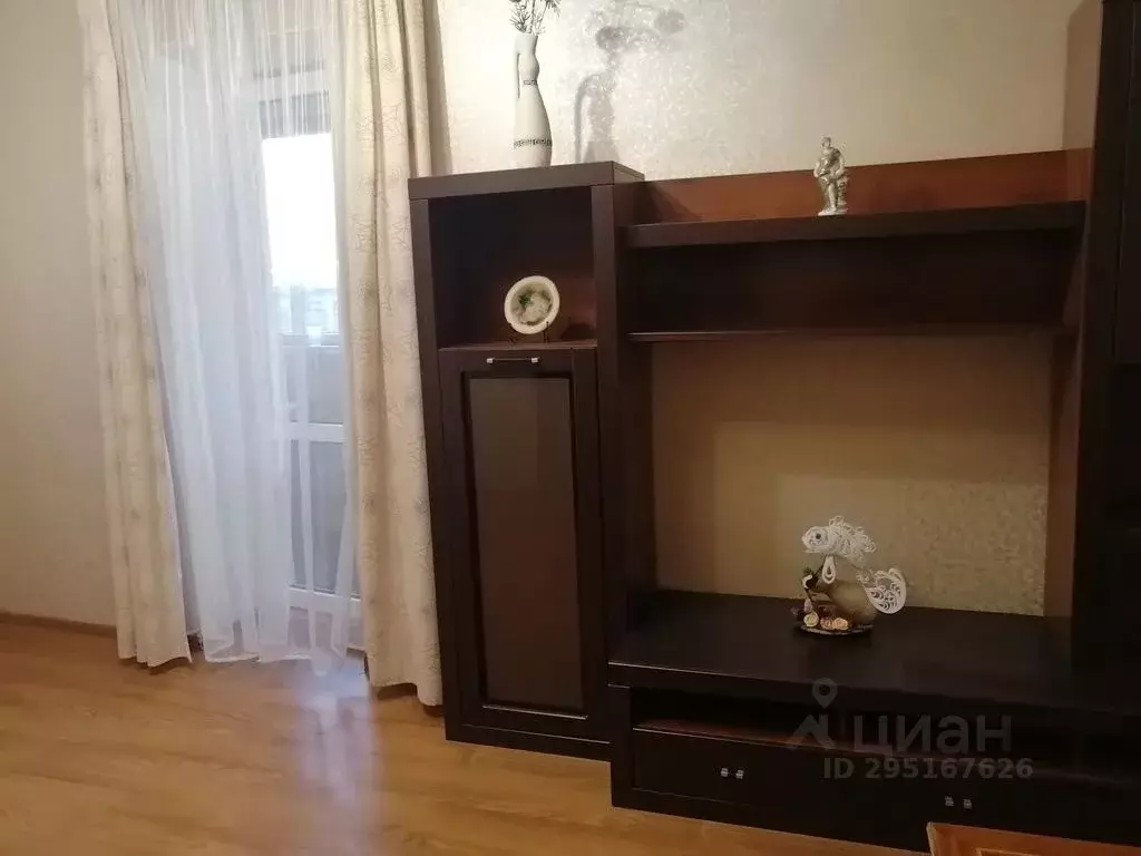 2-к кв. Ростовская область, Ростов-на-Дону просп. Королева, 9 (48.0 м) - Фото 2