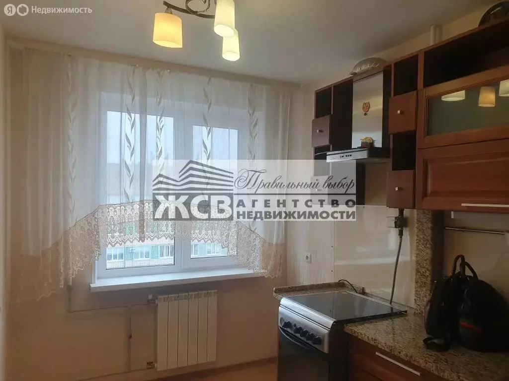3-комнатная квартира: Дзержинск, проспект Циолковского, 57А (59.3 м) - Фото 0