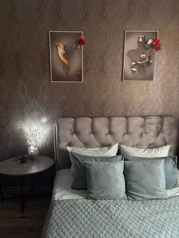 Студия Московская область, Звенигород Одинцовский городской округ, ... - Фото 1