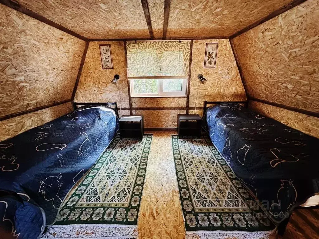 Дом в Карелия, Сортавала Выборгское ш., 87 (45 м) - Фото 1