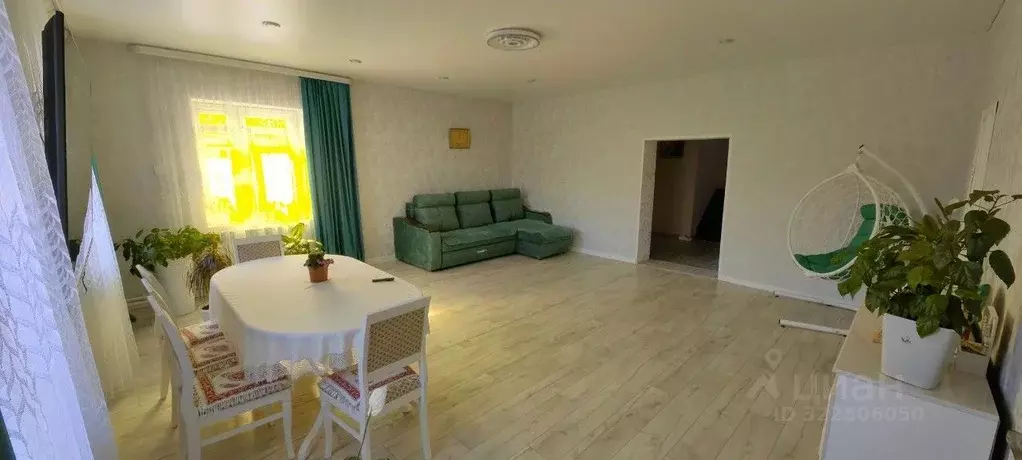 Дом в Башкортостан, Уфа Линейная ул., 25 (196 м) - Фото 2