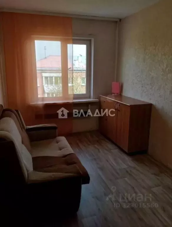 1-к кв. Иркутская область, Иркутск ул. Авиастроителей, 28А/1 (19.0 м) - Фото 1
