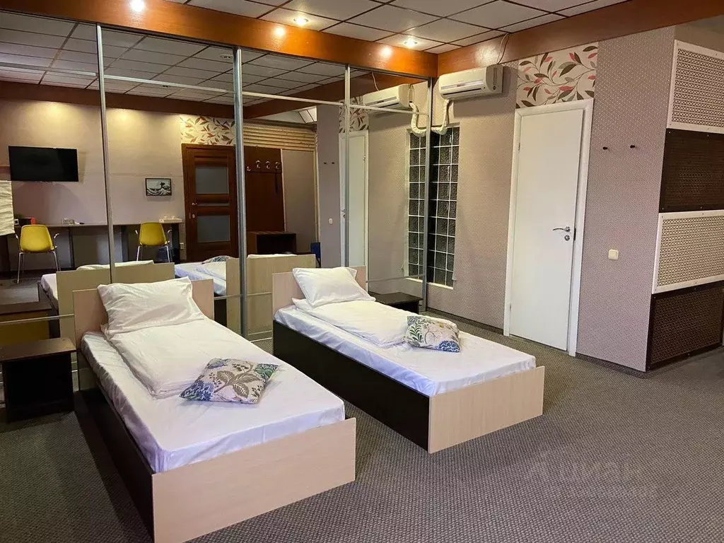 Комната Челябинская область, Челябинск ул. Дарвина, 2А (17.0 м) - Фото 2