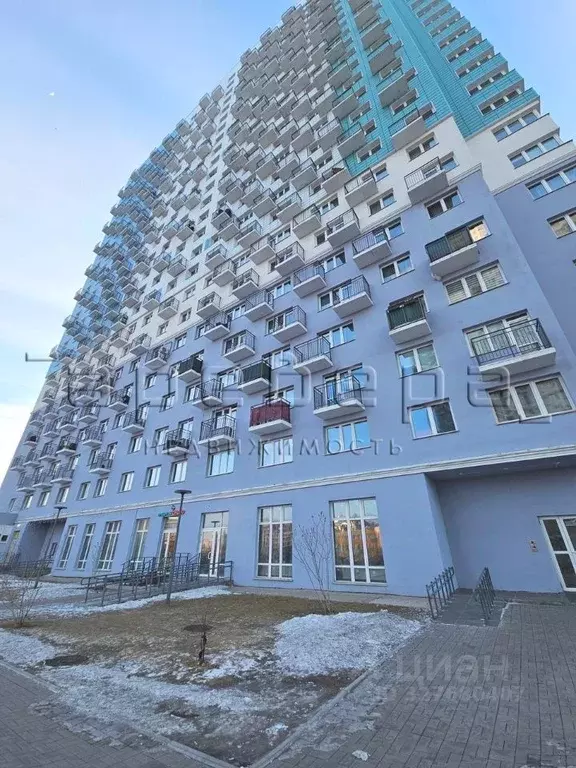 Помещение свободного назначения в Красноярский край, Красноярск ул. ... - Фото 1