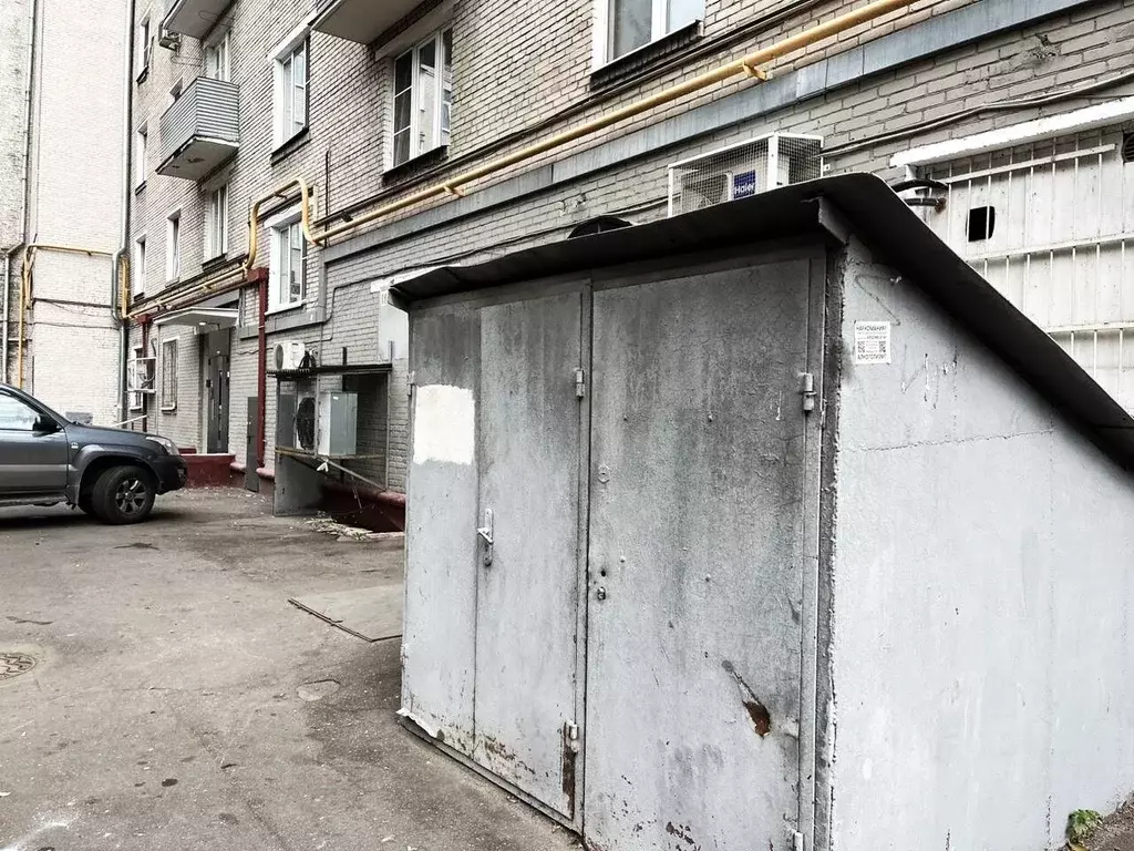 Помещение свободного назначения в Москва Варшавское ш., 74К2 (200 м) - Фото 0