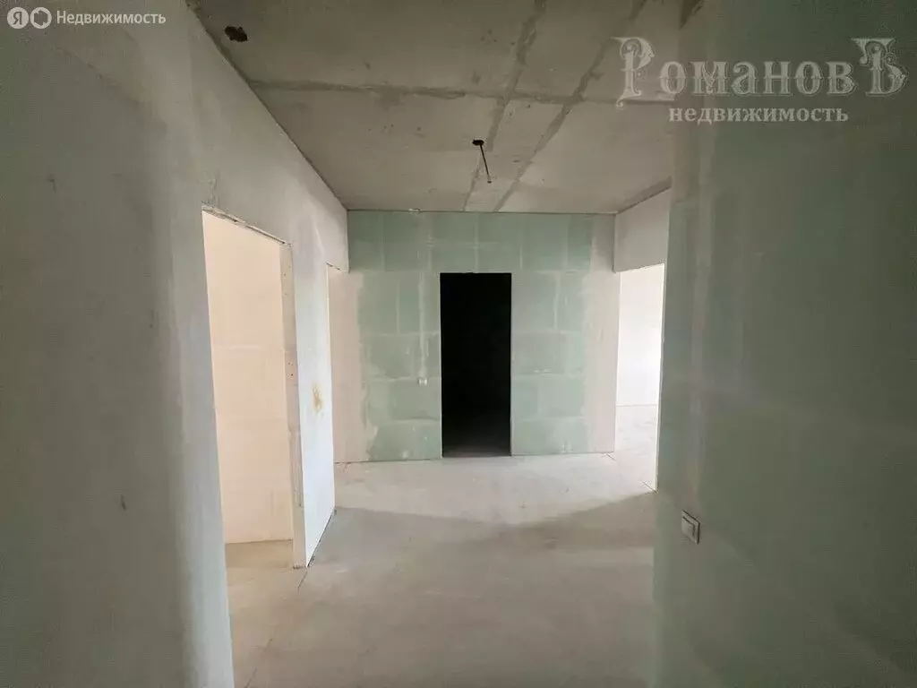 3-комнатная квартира: Ставрополь, проспект Кулакова, 5/3 (86 м) - Фото 0