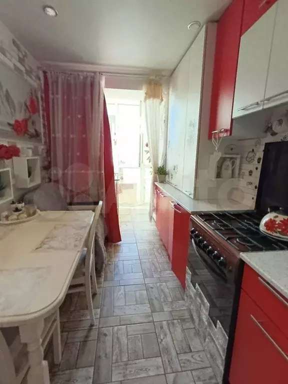 2-к. квартира, 60 м, 6/6 эт. - Фото 0