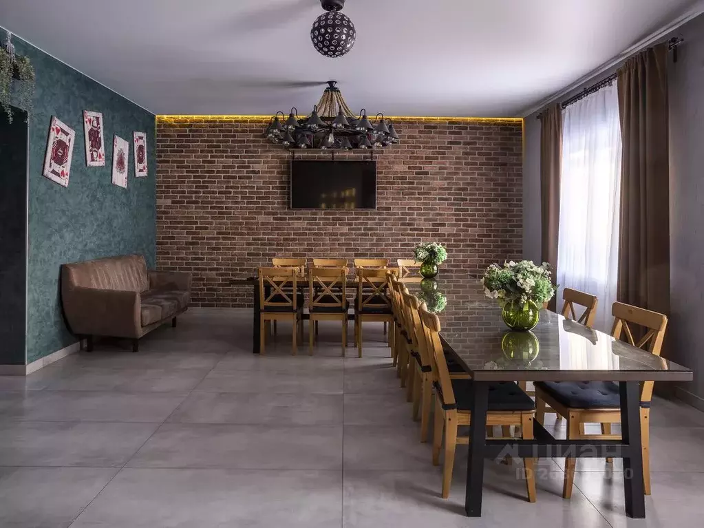 Дом в Татарстан, Казань ул. Трансформаторная, 4В (270 м) - Фото 2