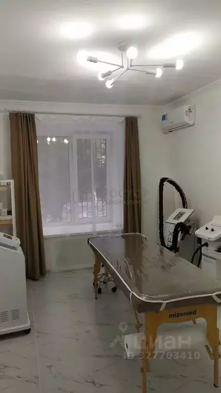 Помещение свободного назначения в Москва просп. Мира, 112 (65 м) - Фото 1