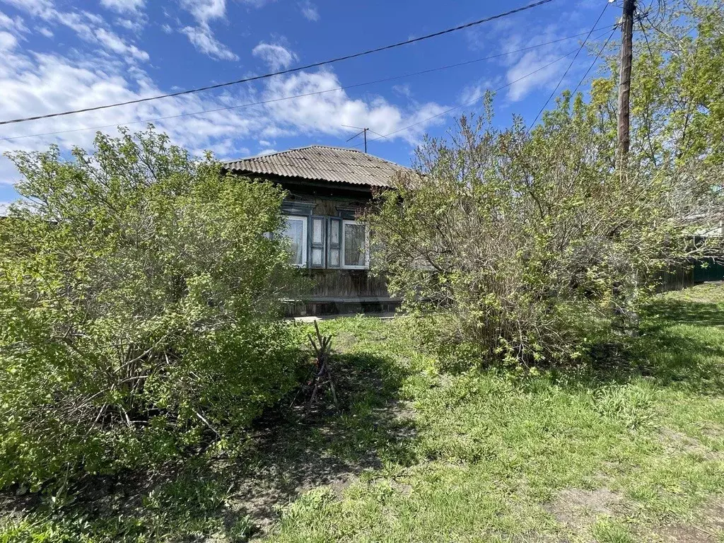 Дом 55 м на участке 7 сот. - Фото 1