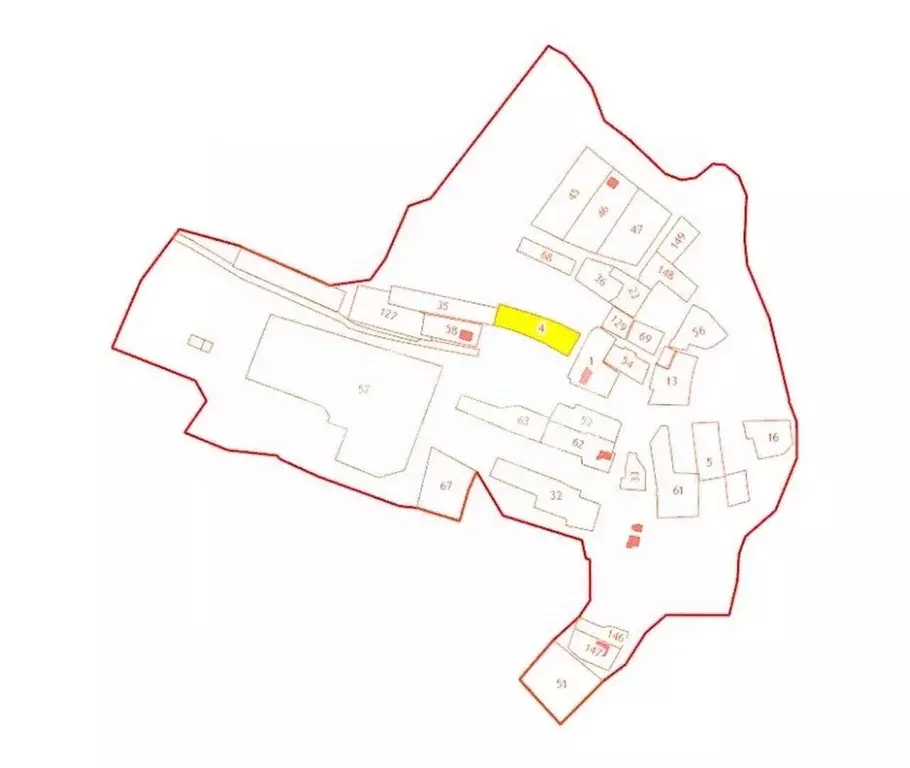 Дом в Вологодская область, Тотемский муниципальный округ, д. Галицкая ... - Фото 1