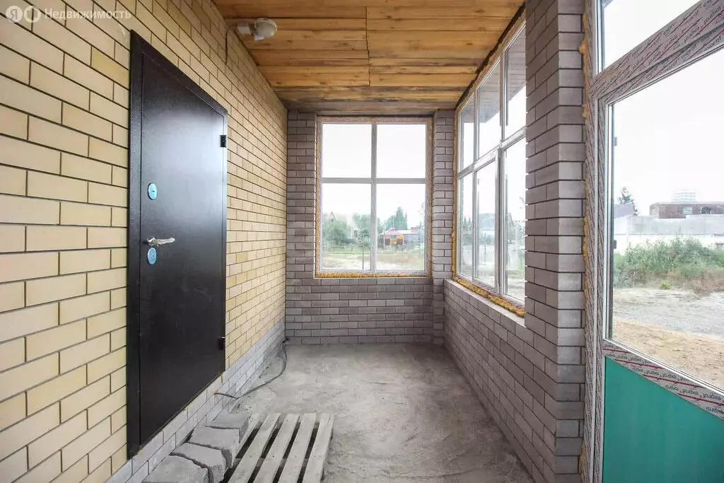 Дом в село Фирсово, Почтовый переулок (234.3 м) - Фото 1