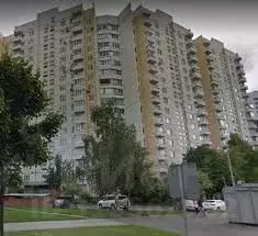 Свободной планировки кв. Москва Каширское ш., 84К1 (75.1 м) - Фото 1