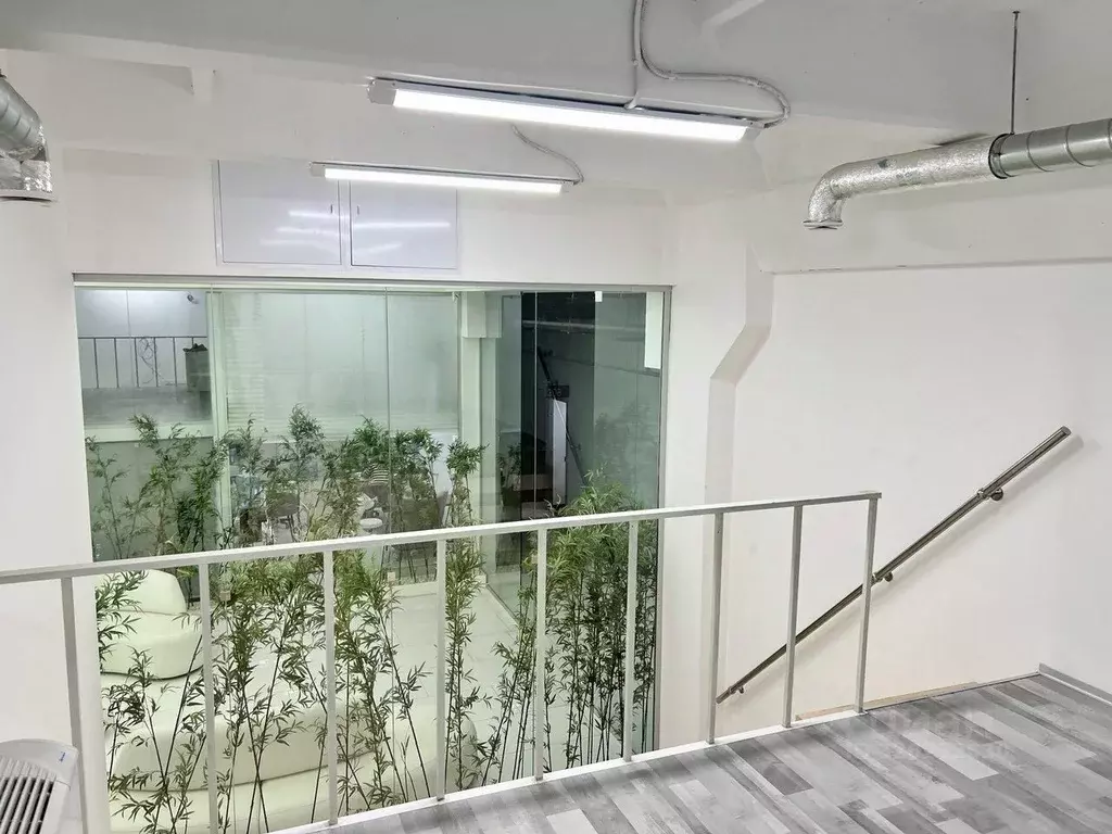 Офис в Московская область, Домодедово Северный мкр, ул. Каширское ... - Фото 1