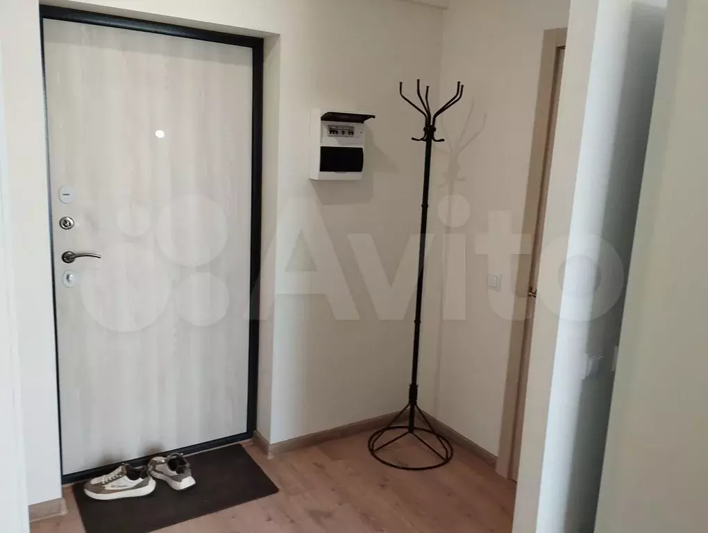 Квартира-студия, 27 м, 15/18 эт. - Фото 1