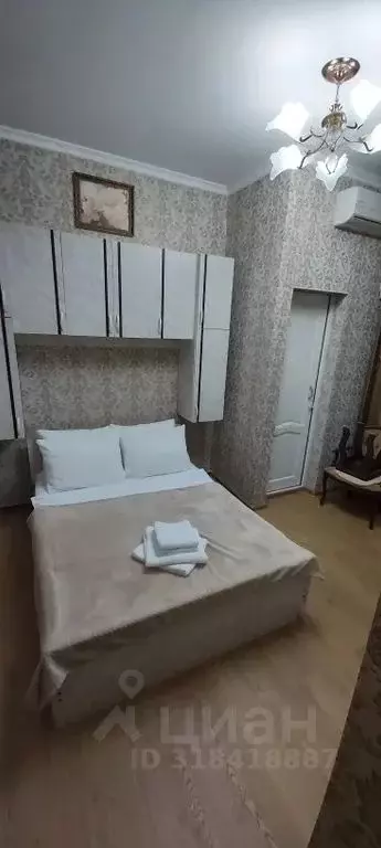 Комната Краснодарский край, Сочи ул. Просвещения, 173А - Фото 1