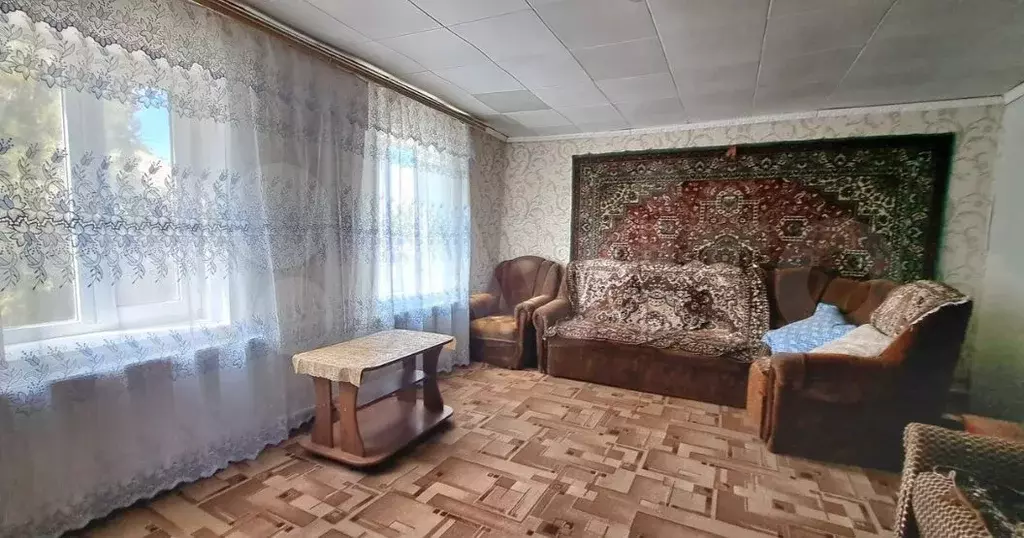 Дом 50 м на участке 17 сот. - Фото 1