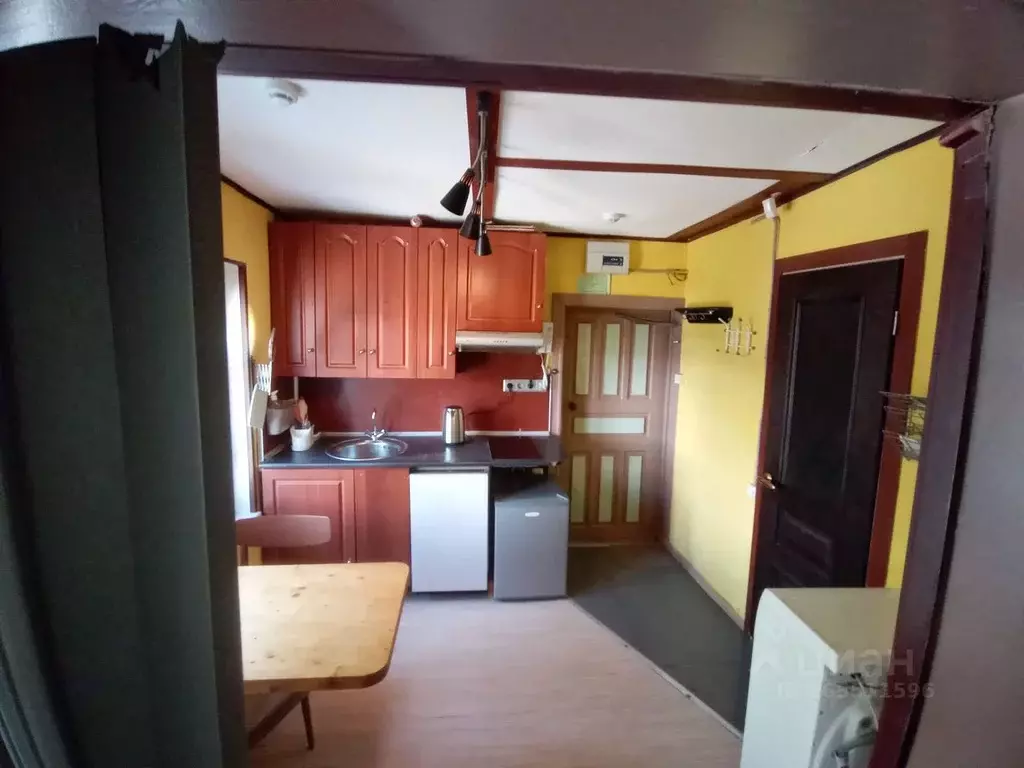 2-к кв. Карелия, Петрозаводск ул. Дзержинского, 14 (39.0 м) - Фото 1