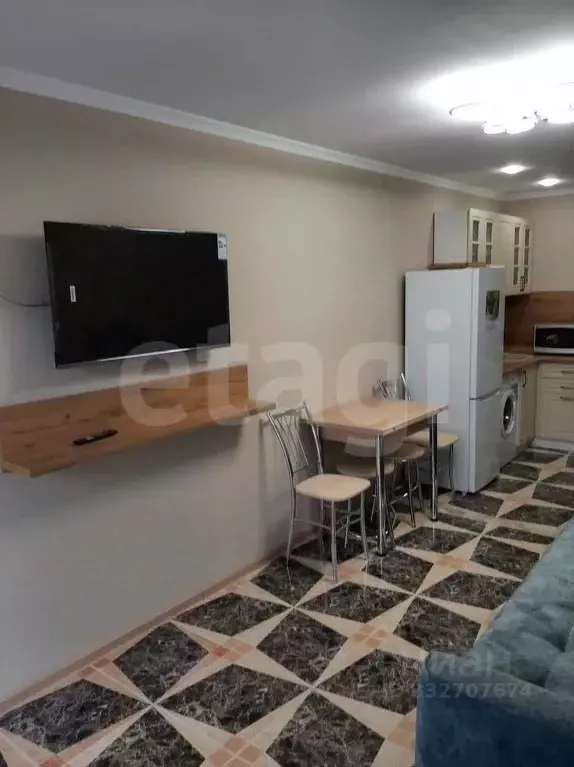 Студия Крым, Евпатория туп. Матвеева, 4/11 (25.4 м) - Фото 1