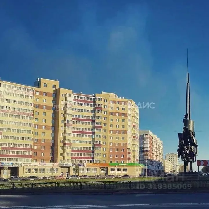 Помещение свободного назначения в Архангельская область, Северодвинск ... - Фото 0