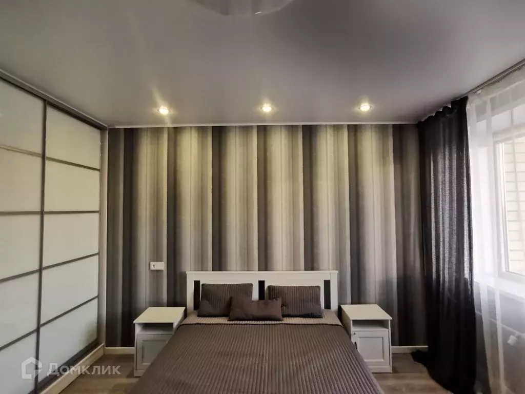 Продаётся 1-к квартира, 46.6 м - Фото 1