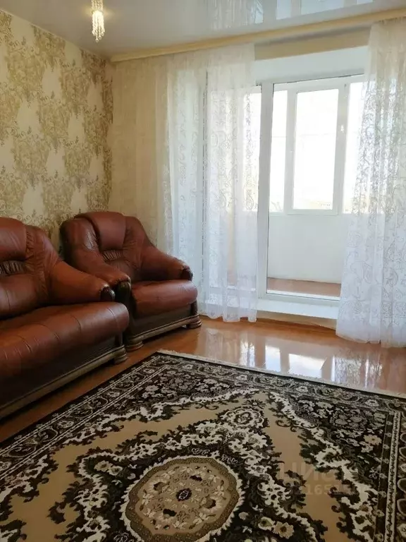 3-к кв. Томская область, Томск Черемошники мкр, пер. Тихий, 17 (70.0 ... - Фото 2