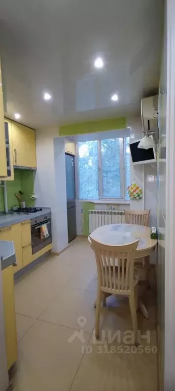 2-к кв. Москва Башиловская ул., 29 (42.0 м) - Фото 0