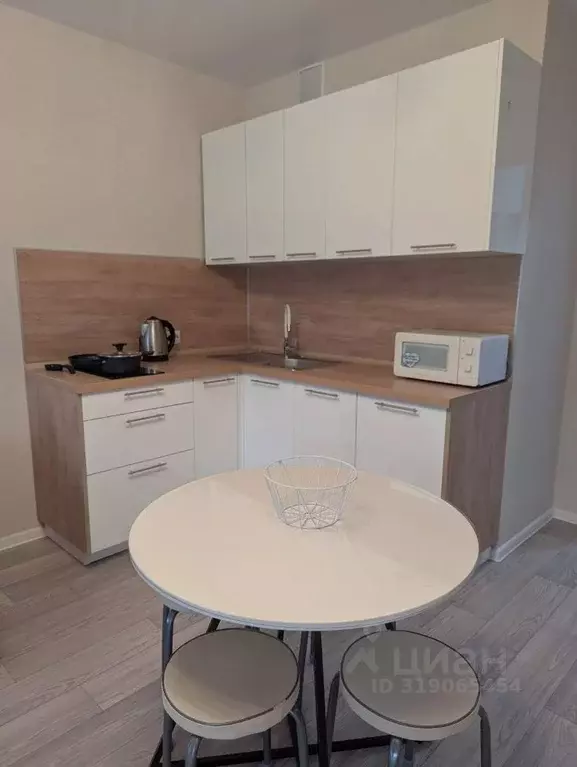 Студия Татарстан, Набережные Челны 64-й комплекс, 4 (26.0 м) - Фото 0