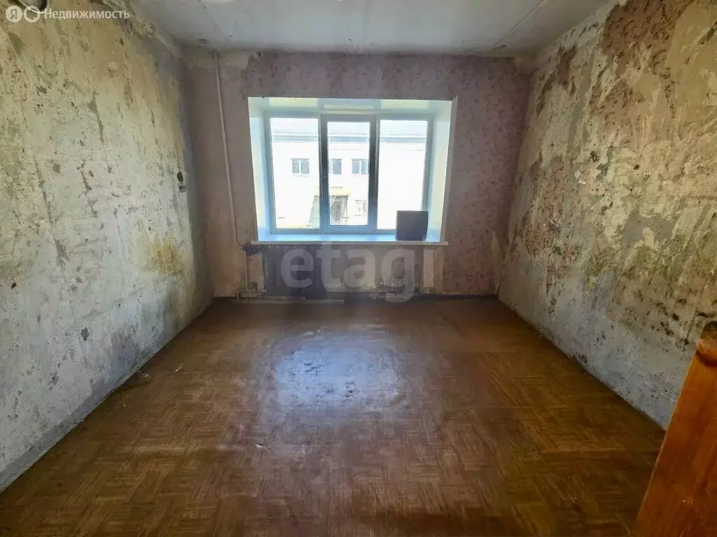 1к в -комнатной квартире ( м) - Фото 0